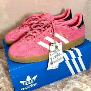 Adidas adidas Originals Gazelle Indoor
Women's